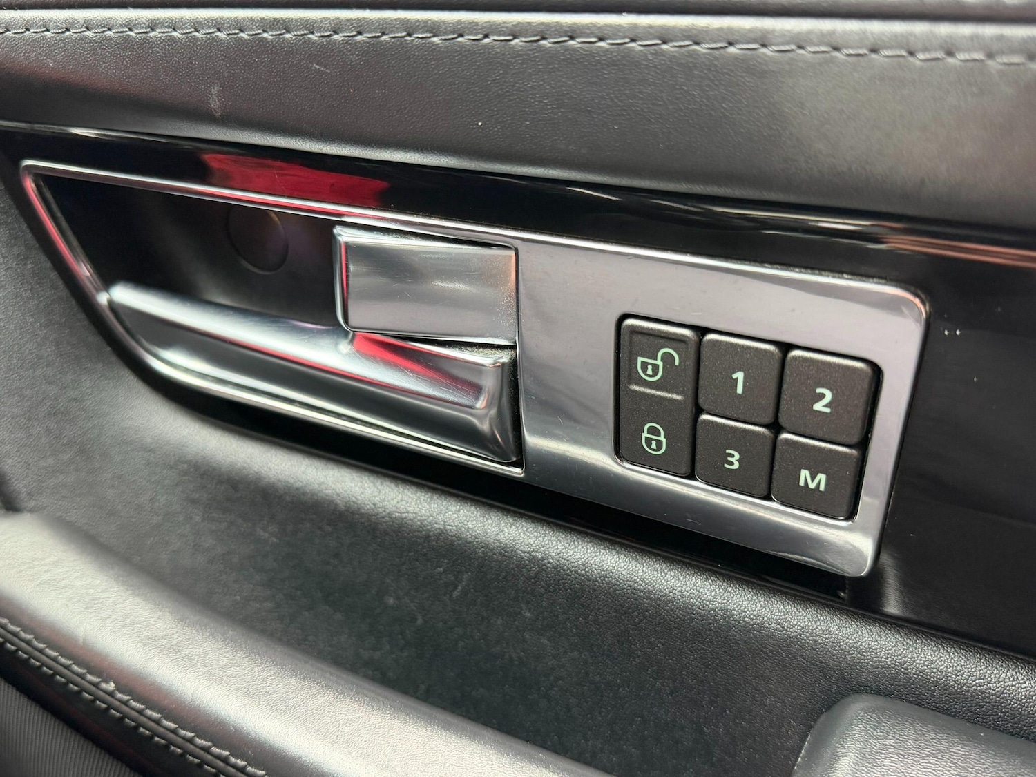 Used Land Rover Range Rover Sport 2013 for sale - 77015514: Photo 25