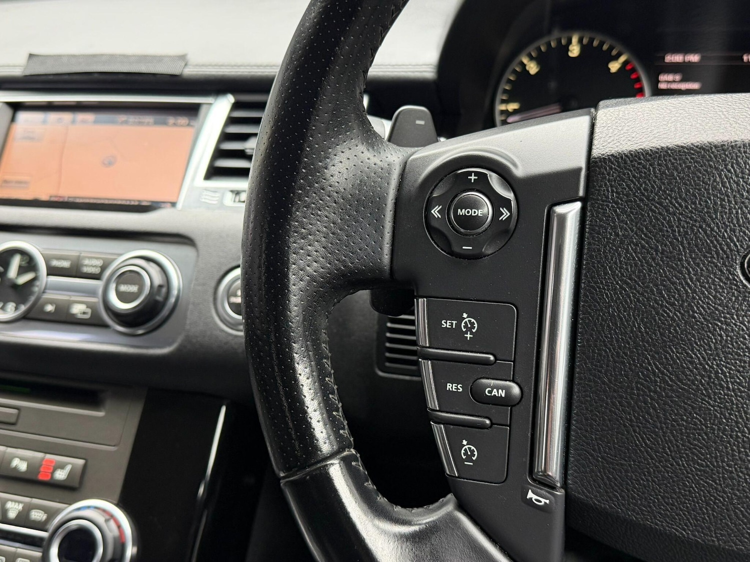 Used Land Rover Range Rover Sport 2013 for sale - 77015514: Photo 31