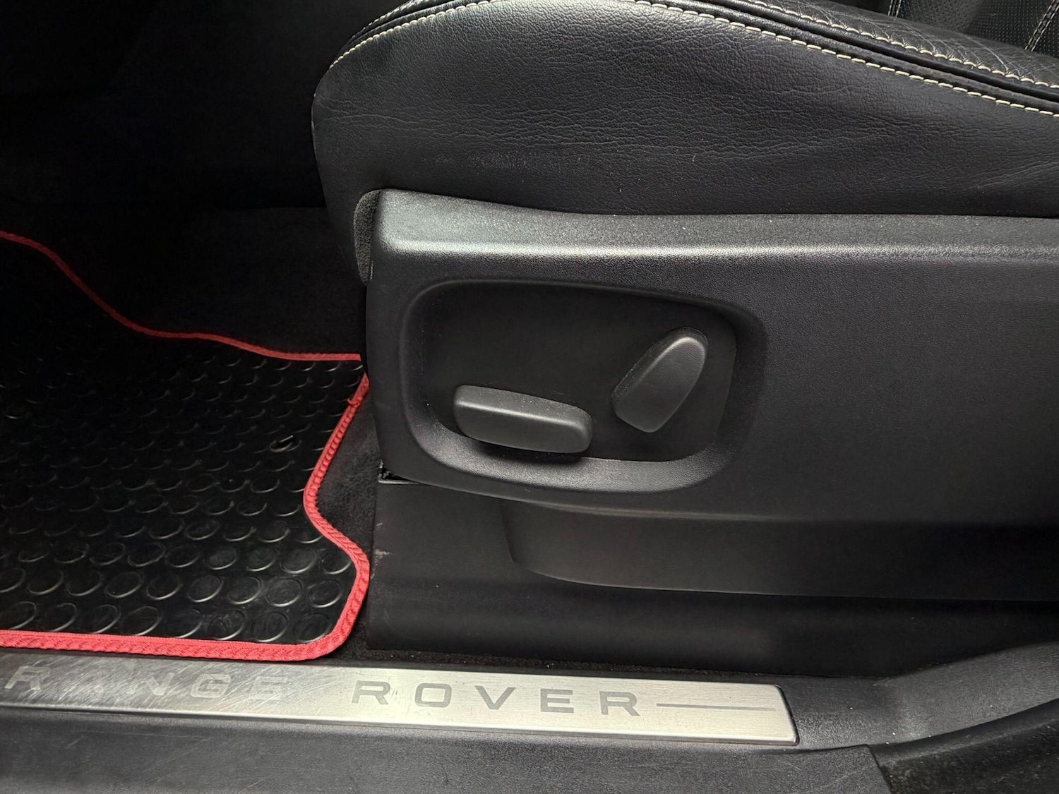 Used Land Rover Range Rover Sport 2013 for sale - 77015514: Photo 34