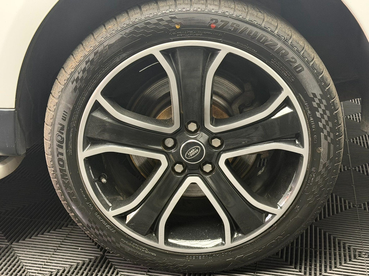 Used Land Rover Range Rover Sport 2013 for sale - 77015514: Photo 35