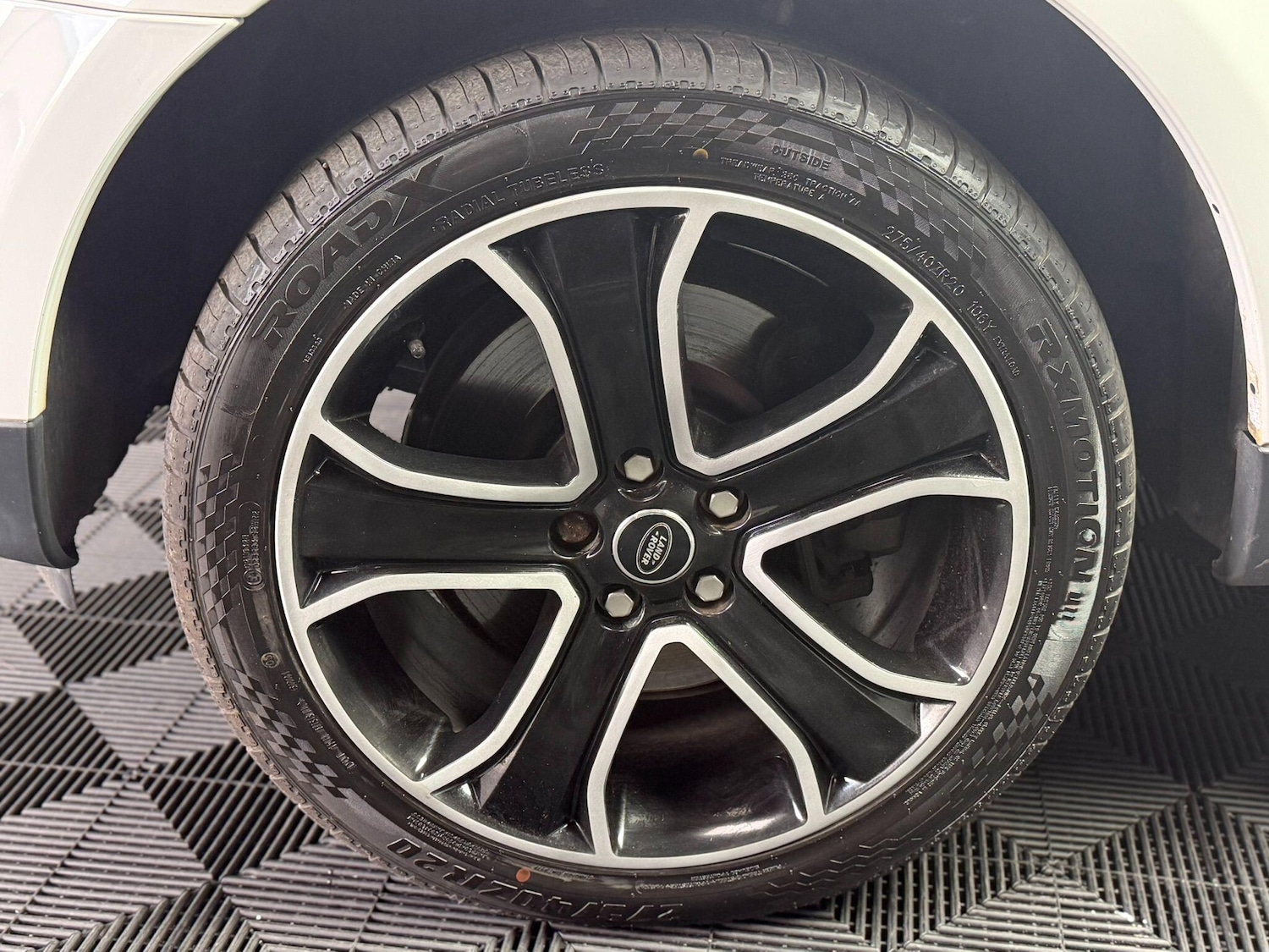 Used Land Rover Range Rover Sport 2013 for sale - 77015514: Photo 36