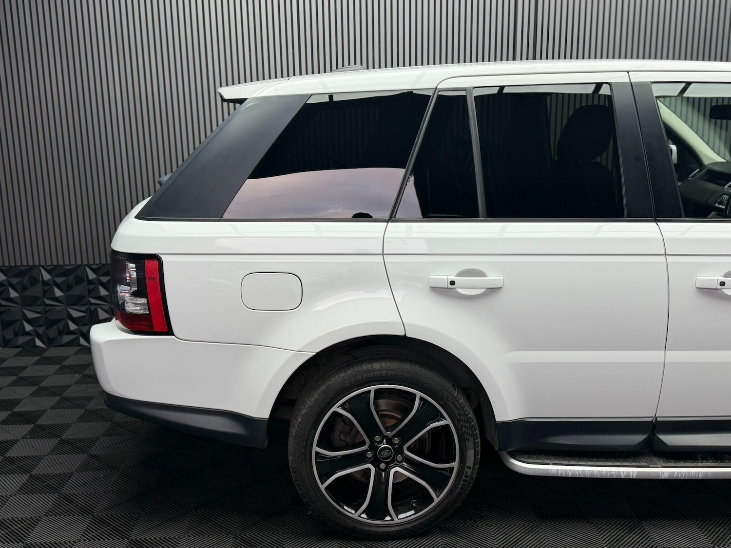 Used Land Rover Range Rover Sport 2013 for sale - 77015514: Photo 37