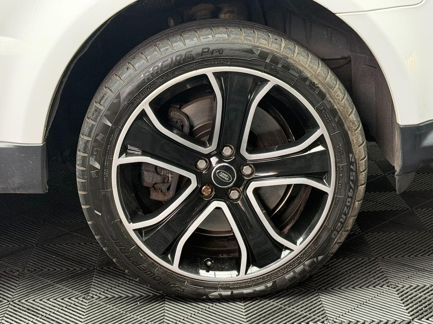 Used Land Rover Range Rover Sport 2013 for sale - 77015514: Photo 38