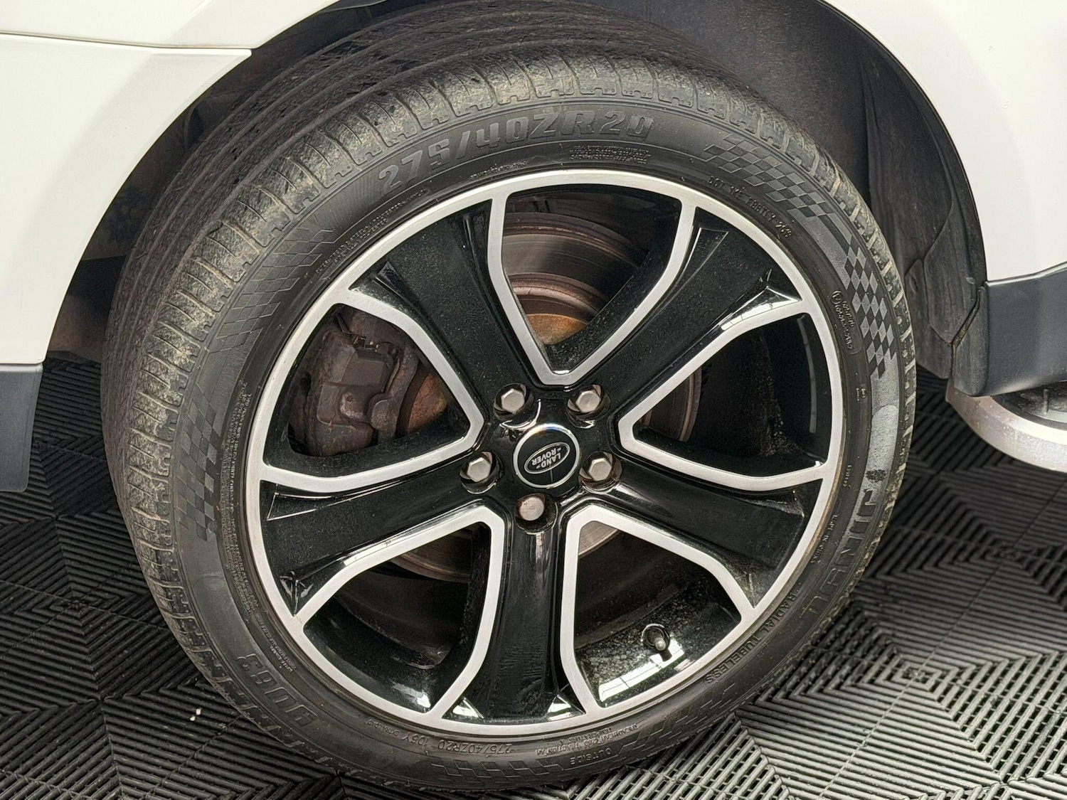 Used Land Rover Range Rover Sport 2013 for sale - 77015514: Photo 39