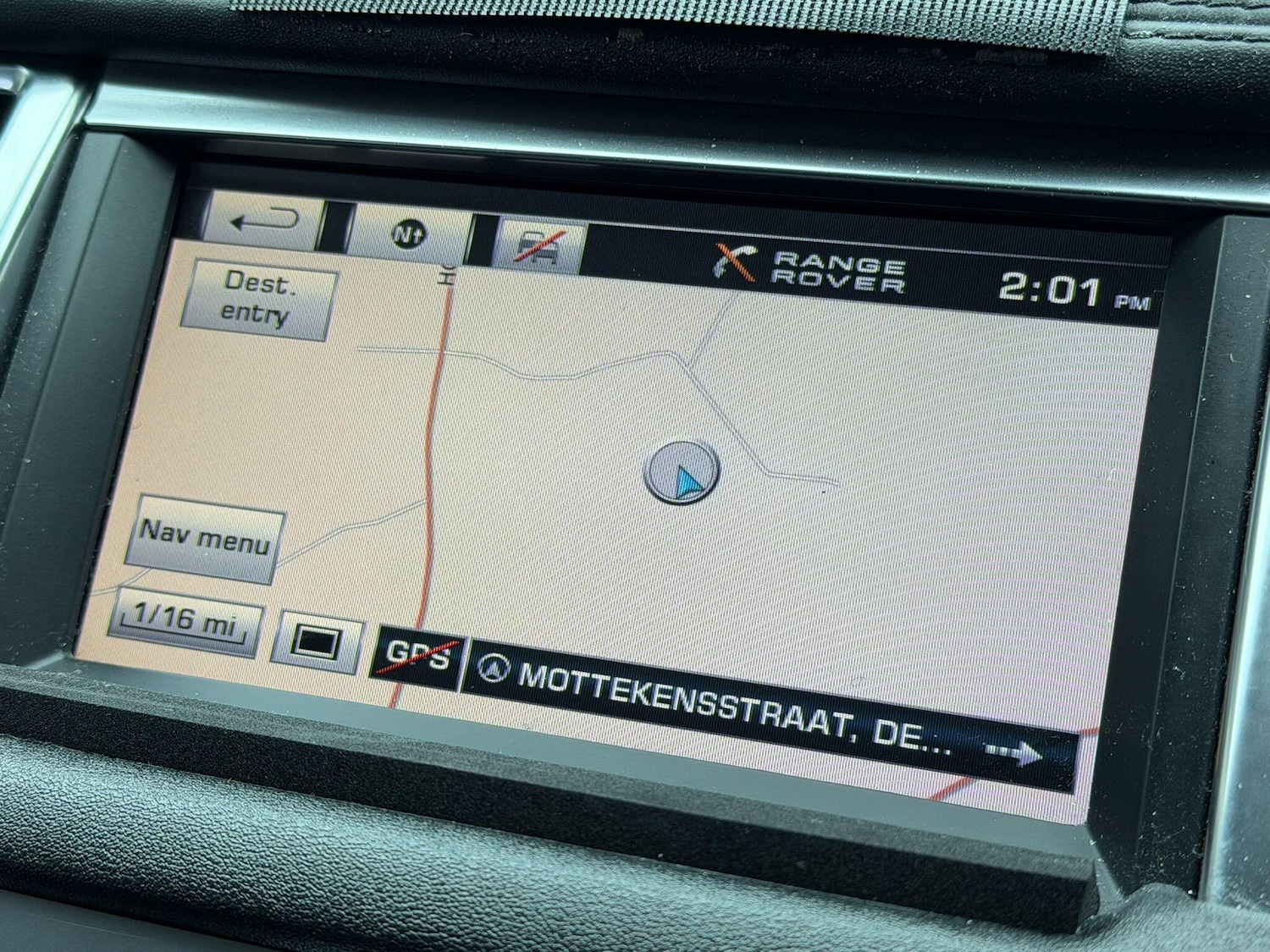 Used Land Rover Range Rover Sport 2013 for sale - 77015514: Photo 42