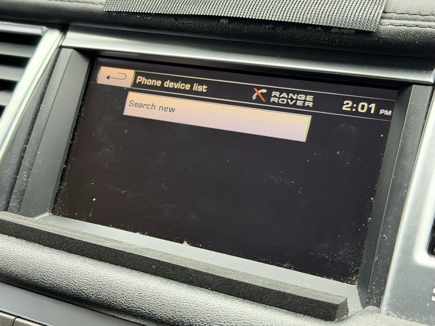 Used Land Rover Range Rover Sport 2013 for sale - 77015514: Photo 43