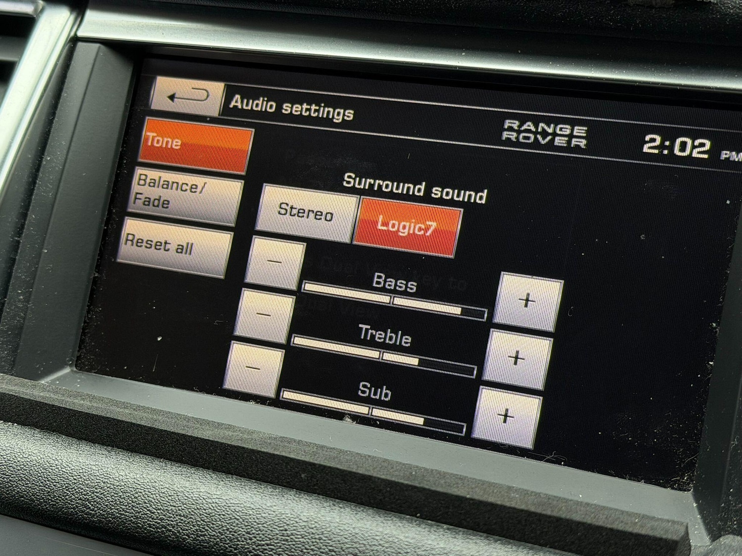 Used Land Rover Range Rover Sport 2013 for sale - 77015514: Photo 47