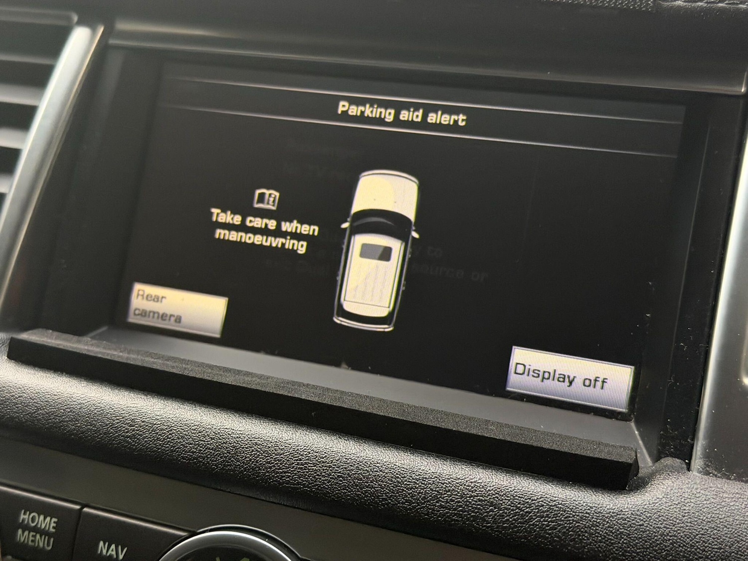 Used Land Rover Range Rover Sport 2013 for sale - 77015514: Photo 48