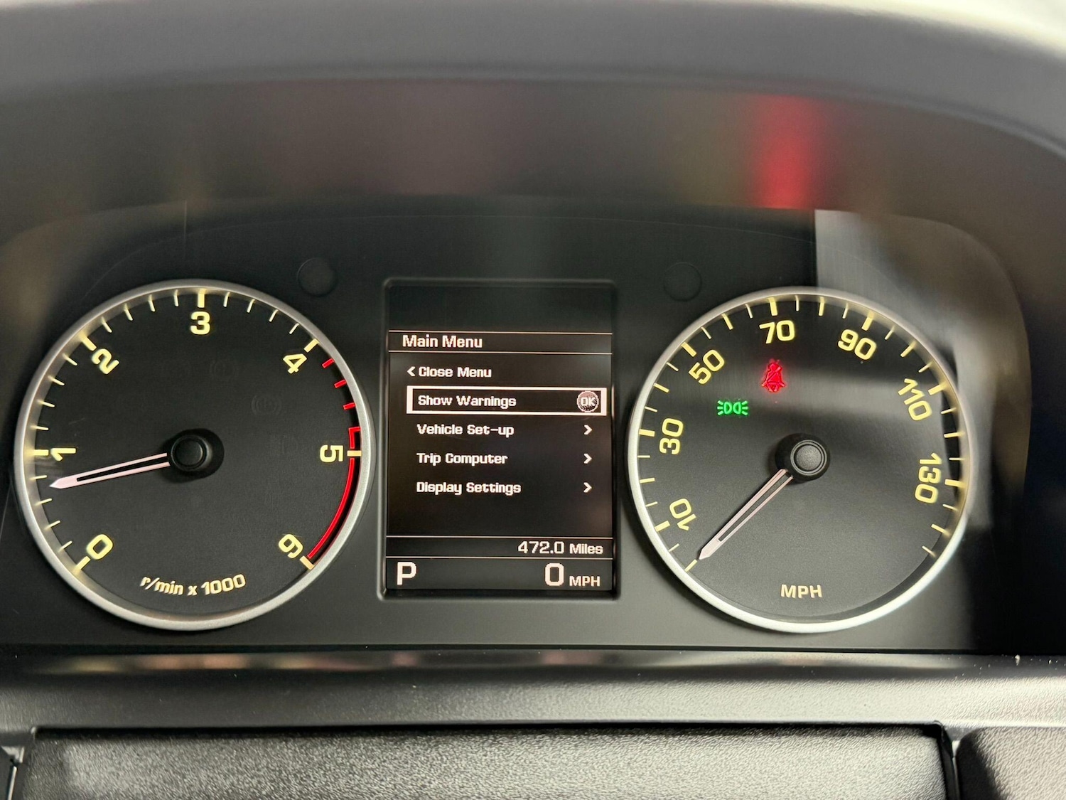 Used Land Rover Range Rover Sport 2013 for sale - 77015514: Photo 52