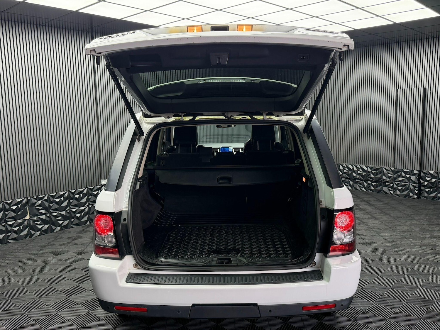 Used Land Rover Range Rover Sport 2013 for sale - 77015514: Photo 53