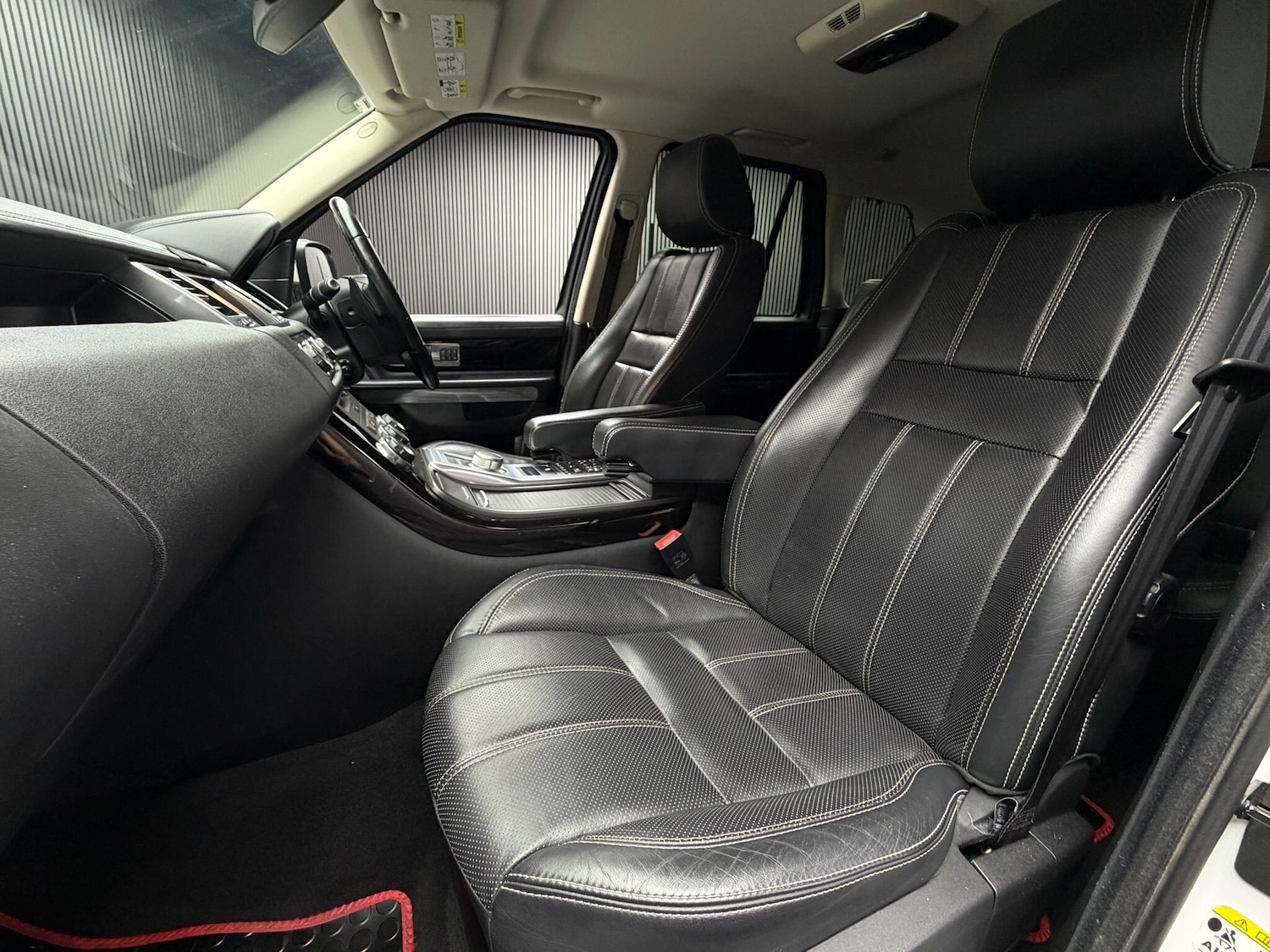 Used Land Rover Range Rover Sport 2013 for sale - 77015514: Photo 55