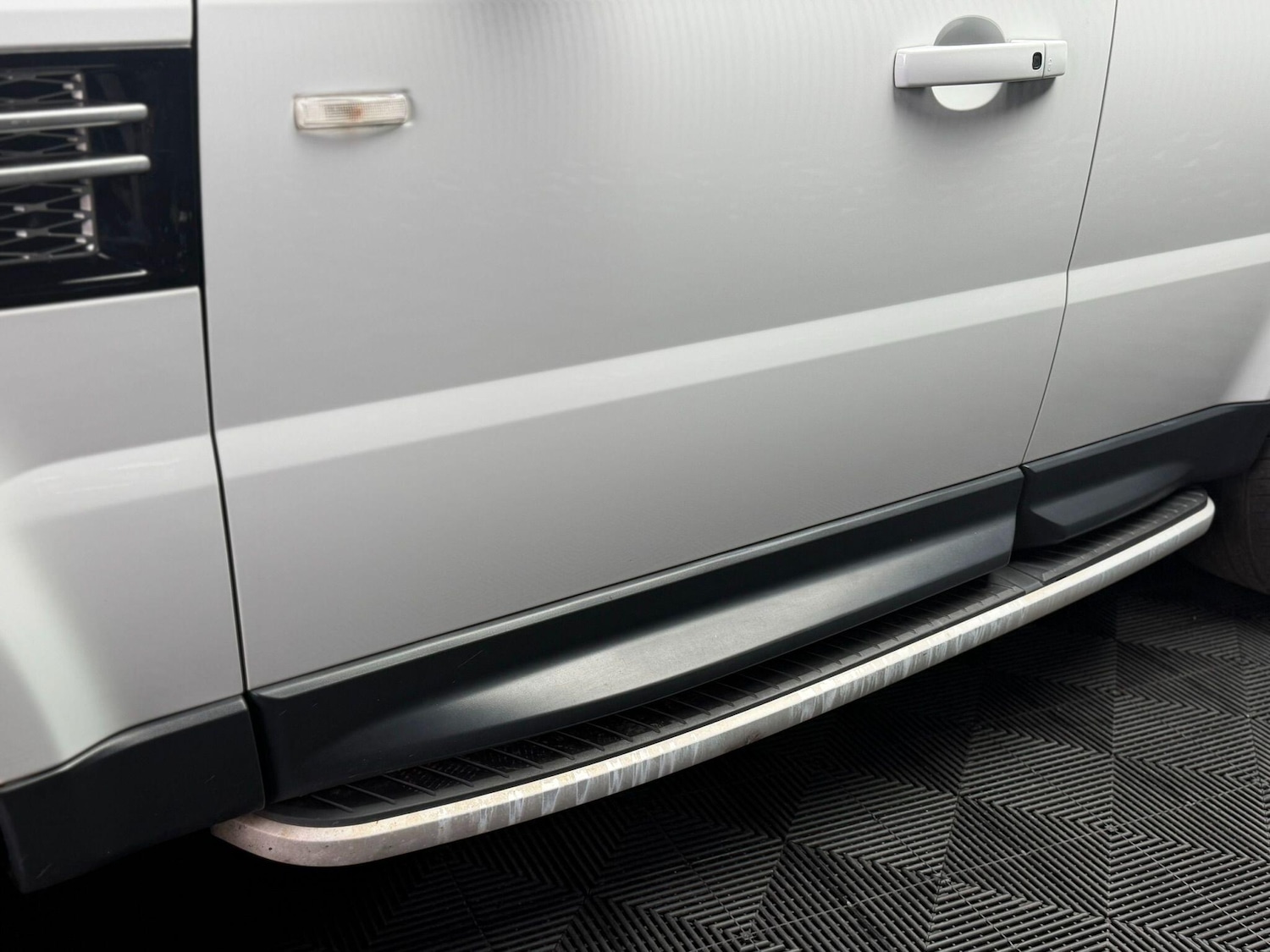 Used Land Rover Range Rover Sport 2013 for sale - 77015514: Photo 59