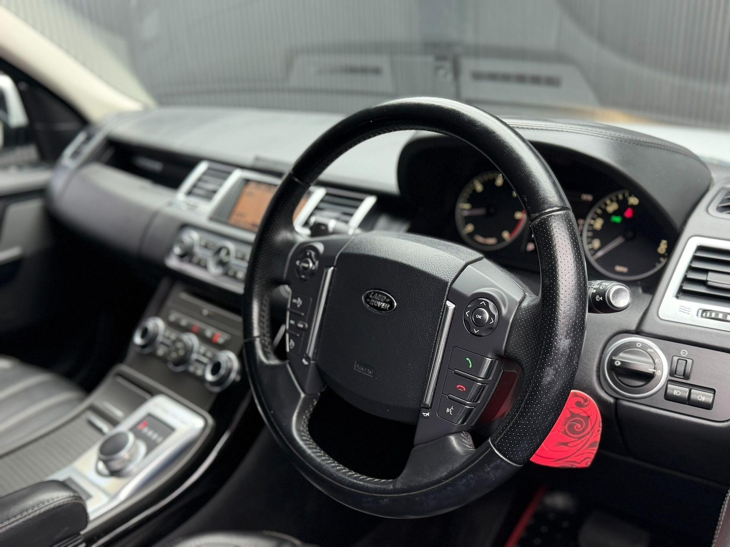 Used Land Rover Range Rover Sport 2013 for sale - 77015514: Photo 62