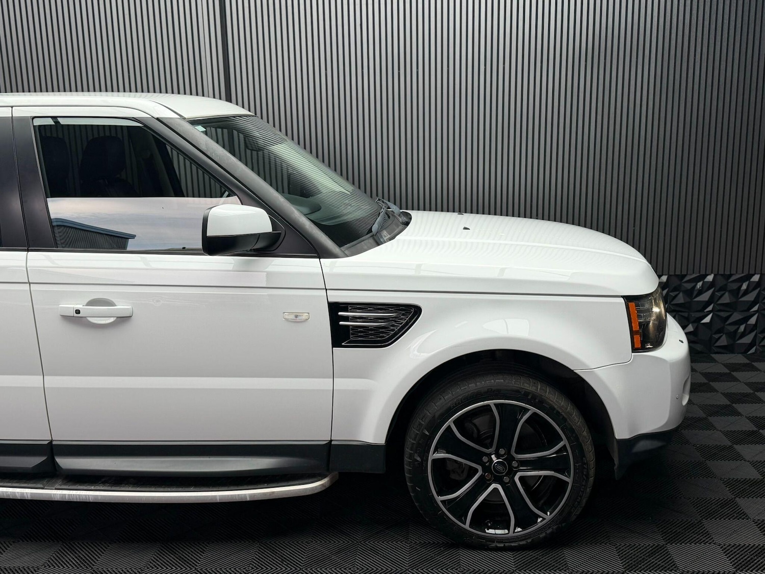 Used Land Rover Range Rover Sport 2013 for sale - 77015514: Photo 64