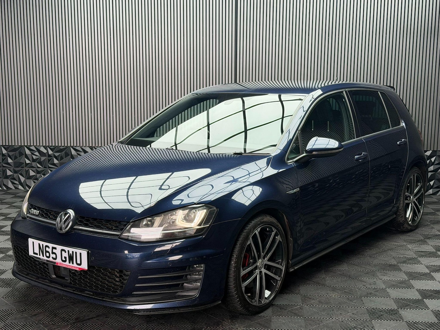 Used Volkswagen Golf 2015 for sale - 77909162: Photo 10