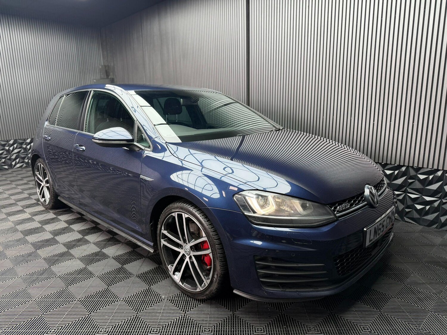 Used Volkswagen Golf 2015 for sale - 77909162: Photo 11