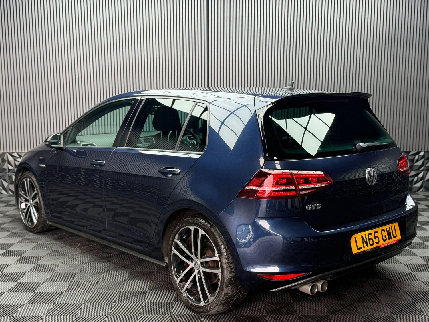 Used Volkswagen Golf 2015 for sale - 77909162: Photo 12