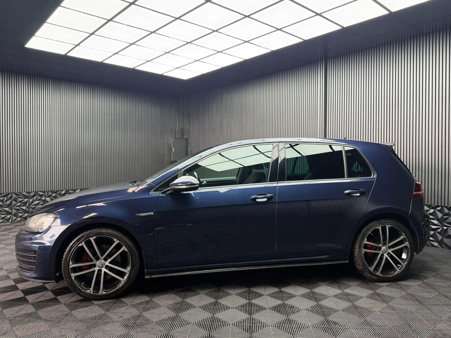 Used Volkswagen Golf 2015 for sale - 77909162: Photo 13