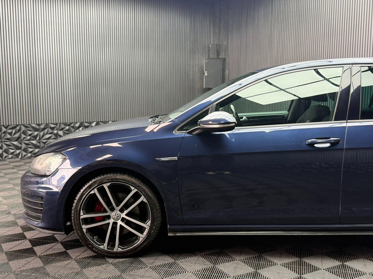 Used Volkswagen Golf 2015 for sale - 77909162: Photo 14