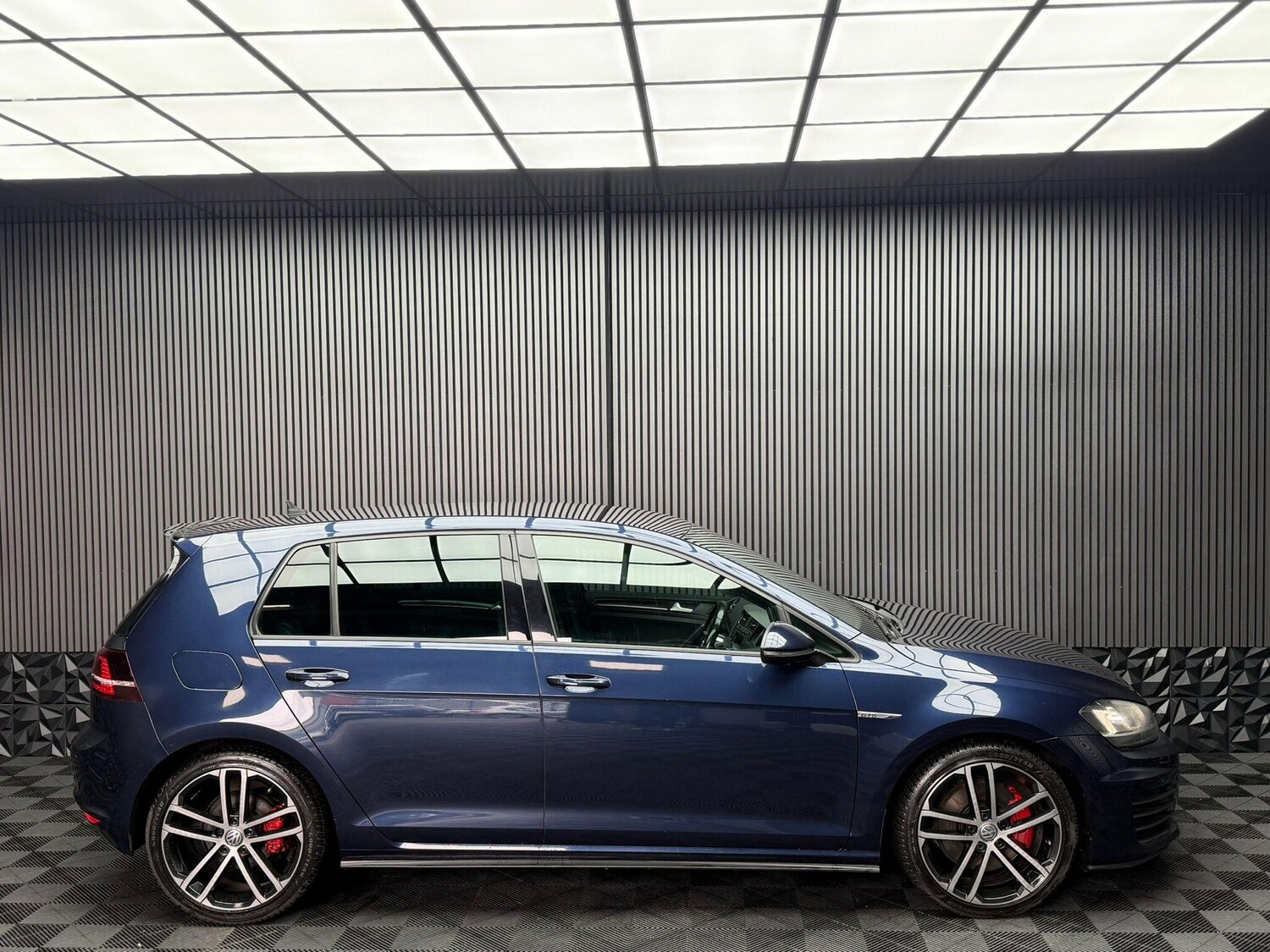 Used Volkswagen Golf 2015 for sale - 77909162: Photo 15