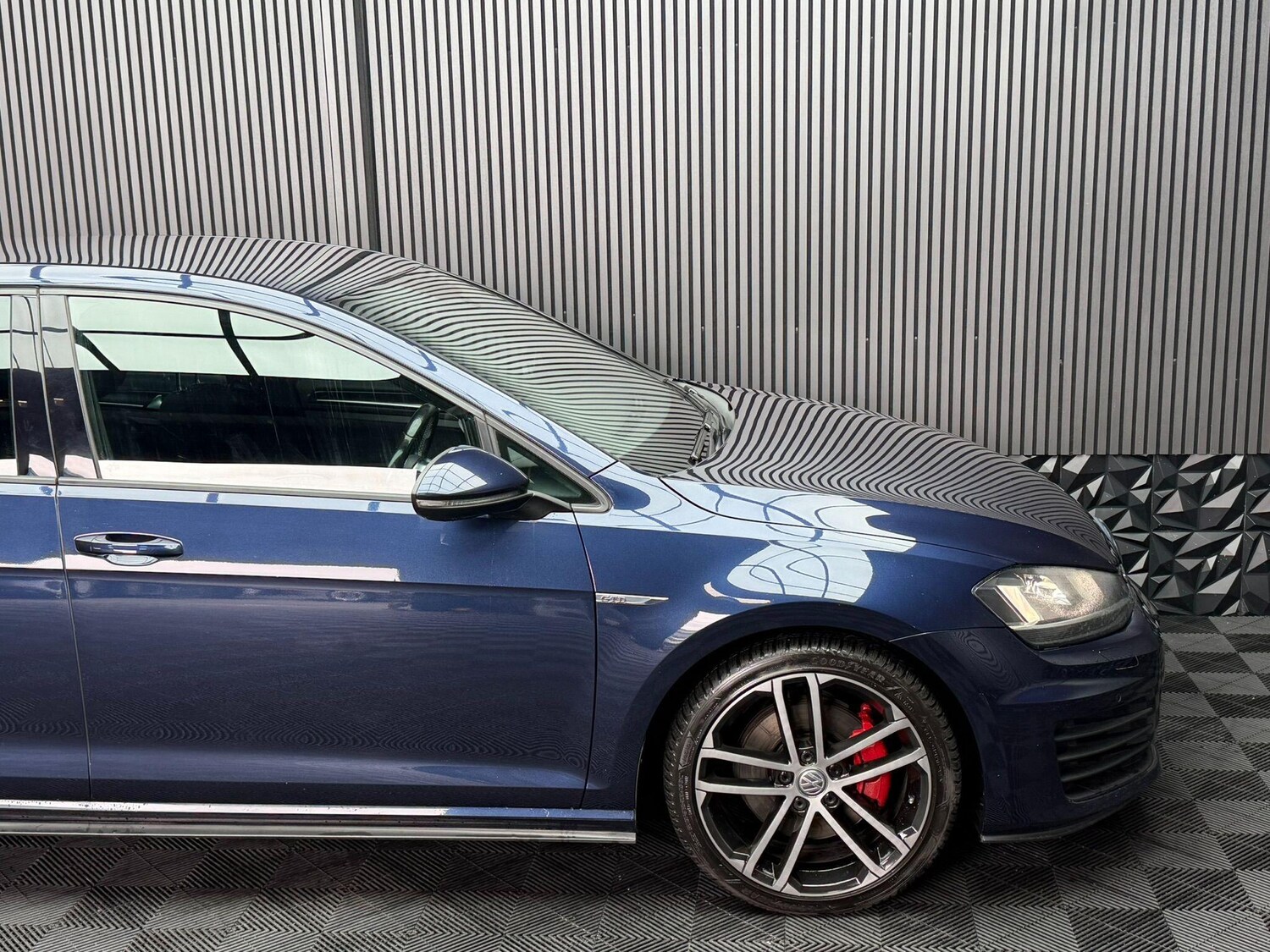 Used Volkswagen Golf 2015 for sale - 77909162: Photo 16