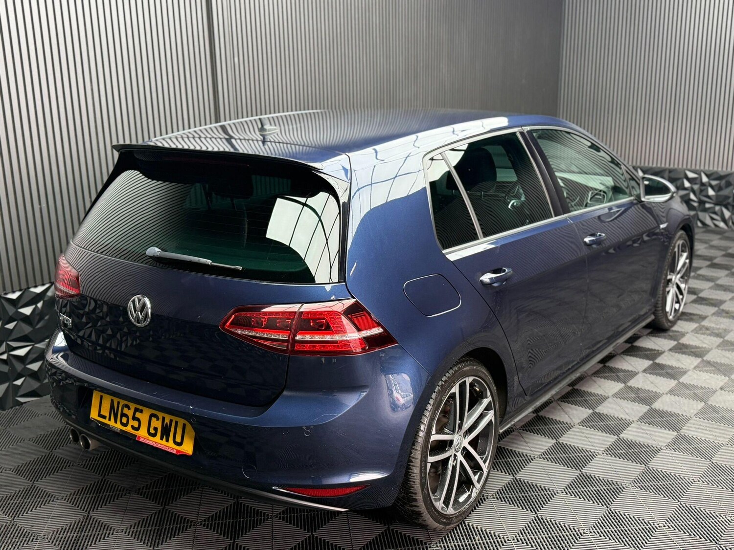 Used Volkswagen Golf 2015 for sale - 77909162: Photo 17