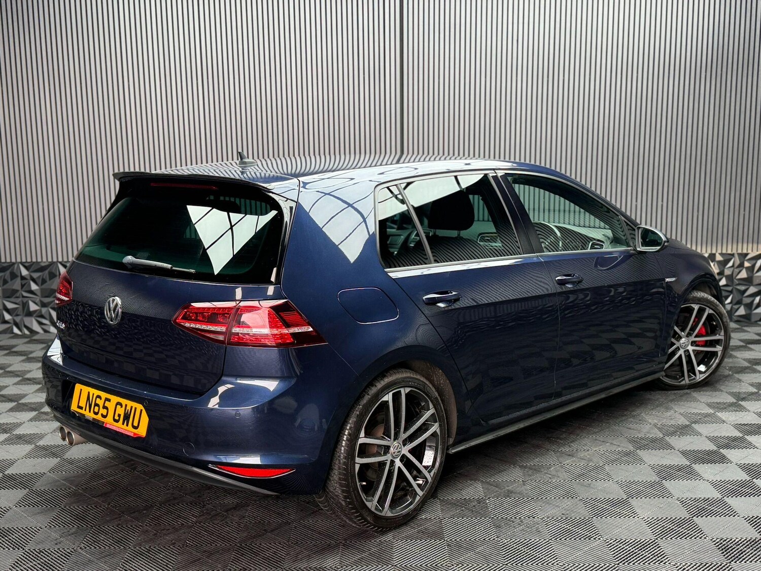 Used Volkswagen Golf 2015 for sale - 77909162: Photo 18
