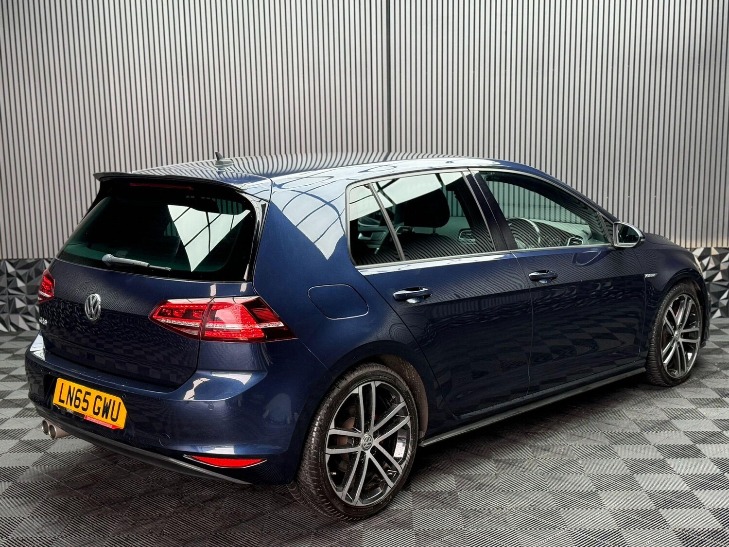 Used Volkswagen Golf 2015 for sale - 77909162: Photo 19