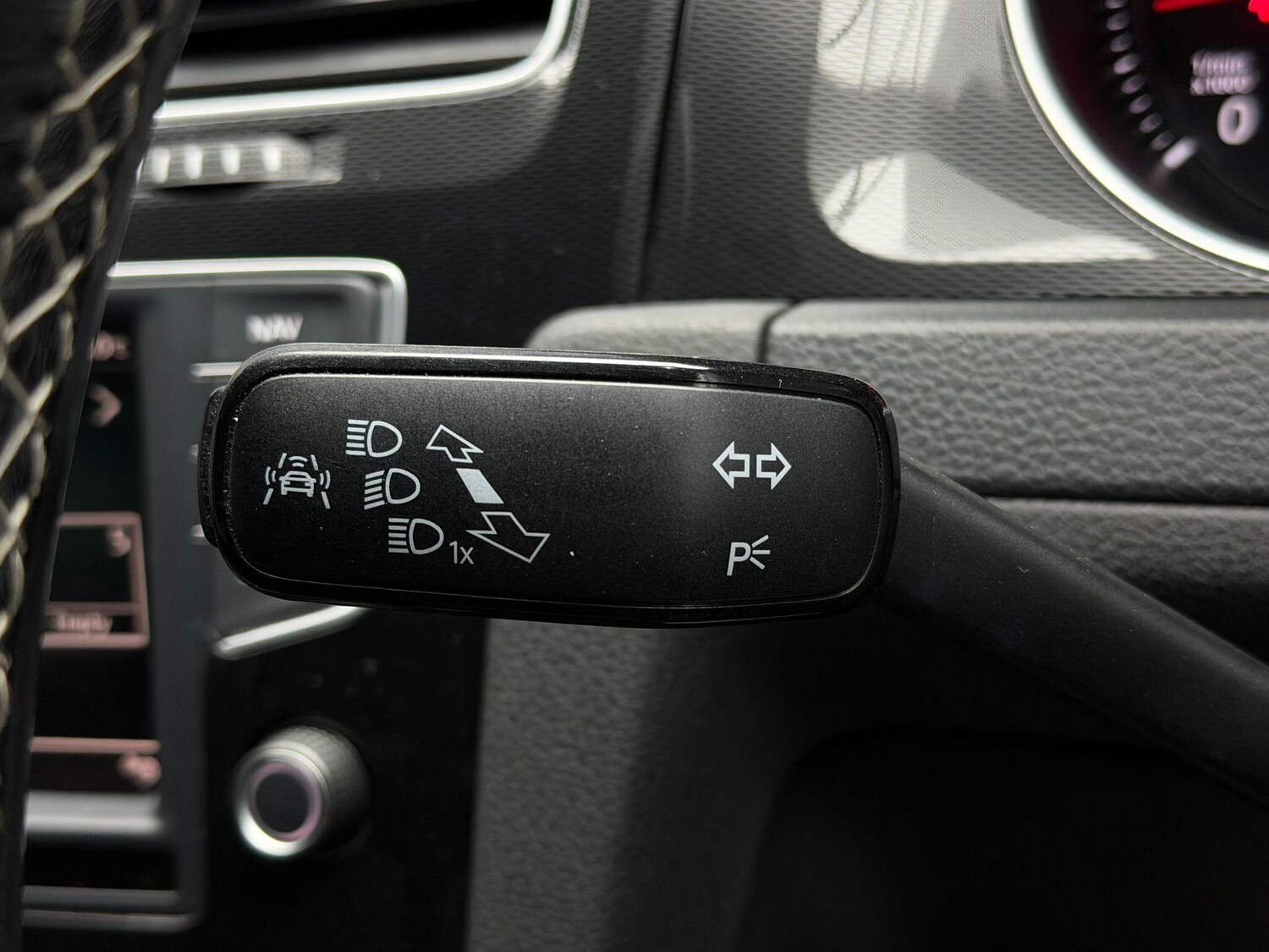 Used Volkswagen Golf 2015 for sale - 77909162: Photo 27