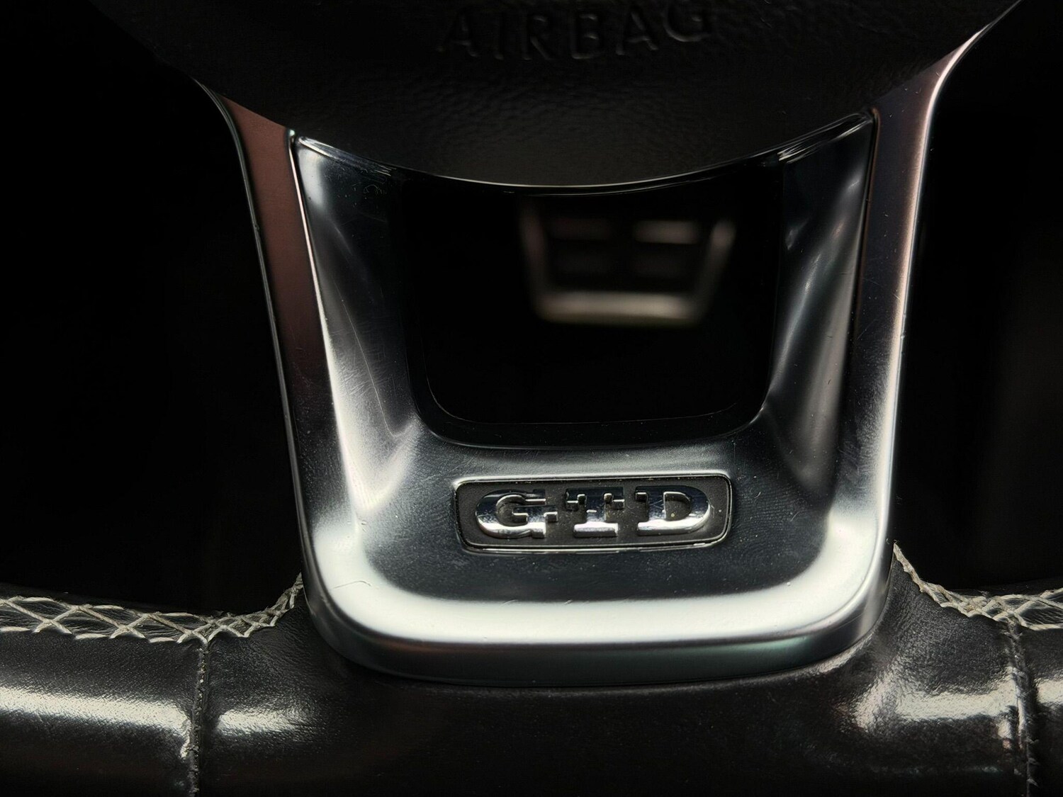 Used Volkswagen Golf 2015 for sale - 77909162: Photo 28