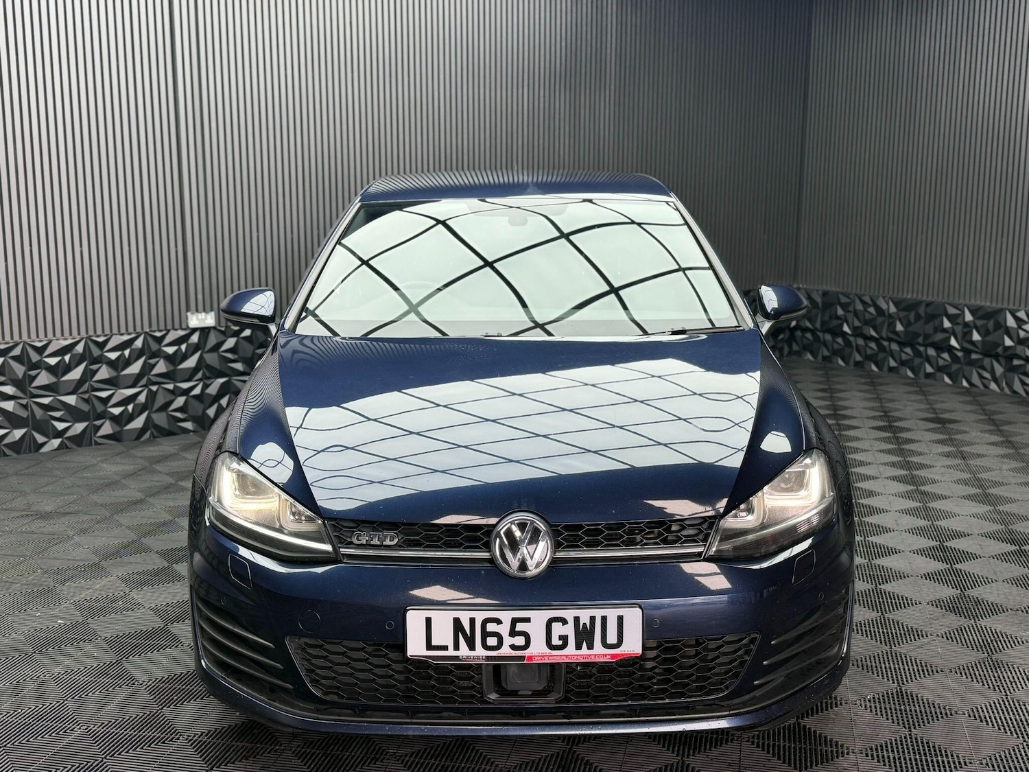Used Volkswagen Golf 2015 for sale - 77909162: Photo 3