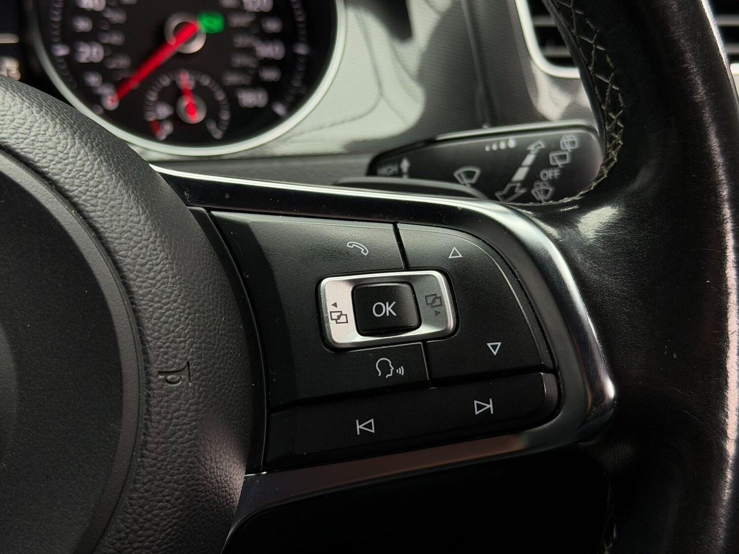 Used Volkswagen Golf 2015 for sale - 77909162: Photo 34