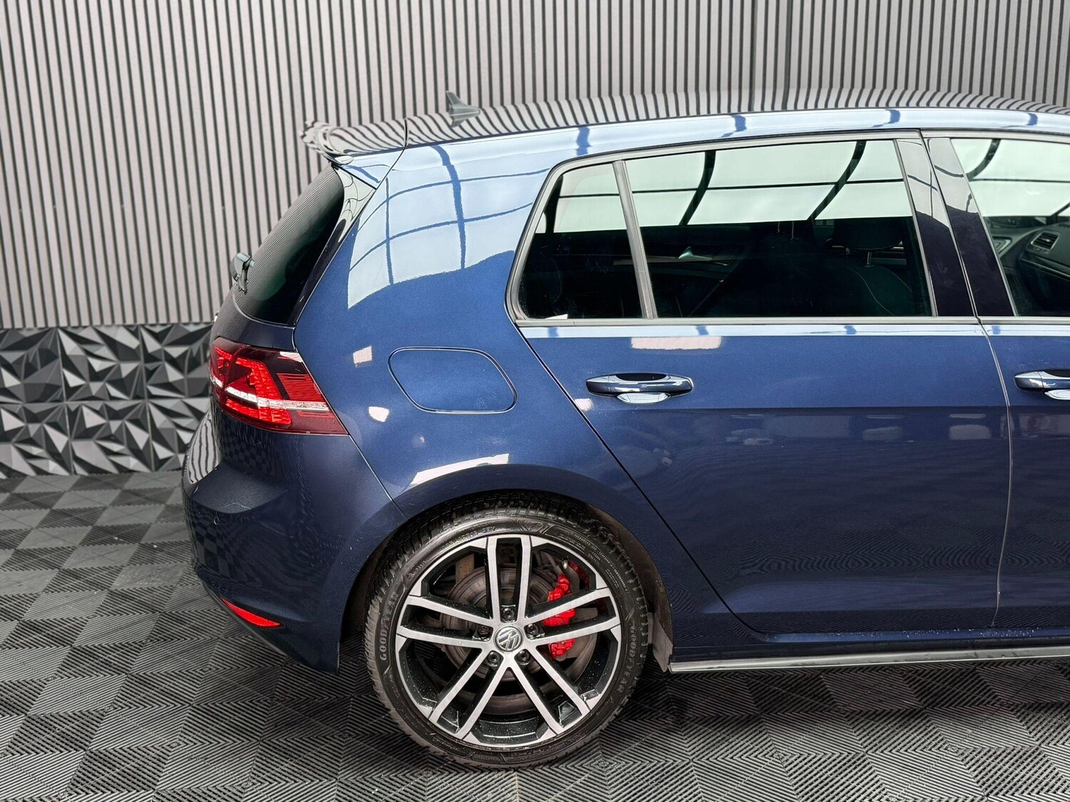 Used Volkswagen Golf 2015 for sale - 77909162: Photo 36