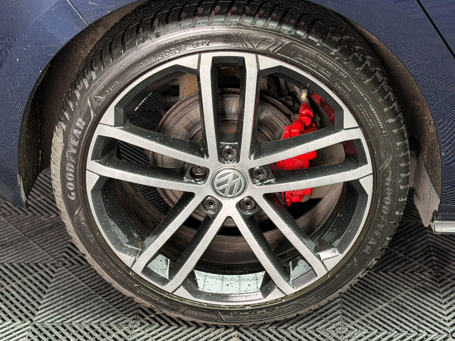 Used Volkswagen Golf 2015 for sale - 77909162: Photo 37