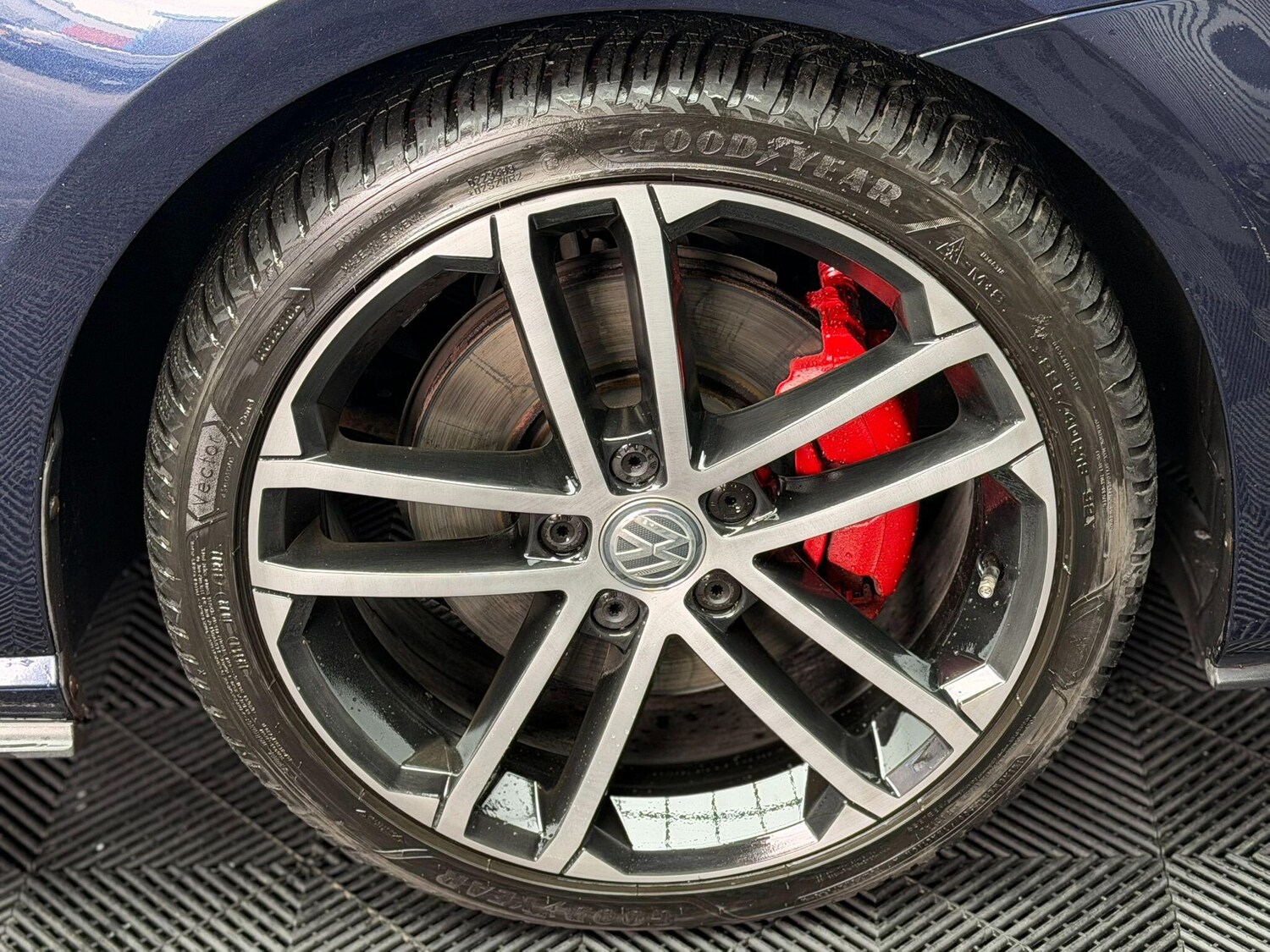 Used Volkswagen Golf 2015 for sale - 77909162: Photo 38