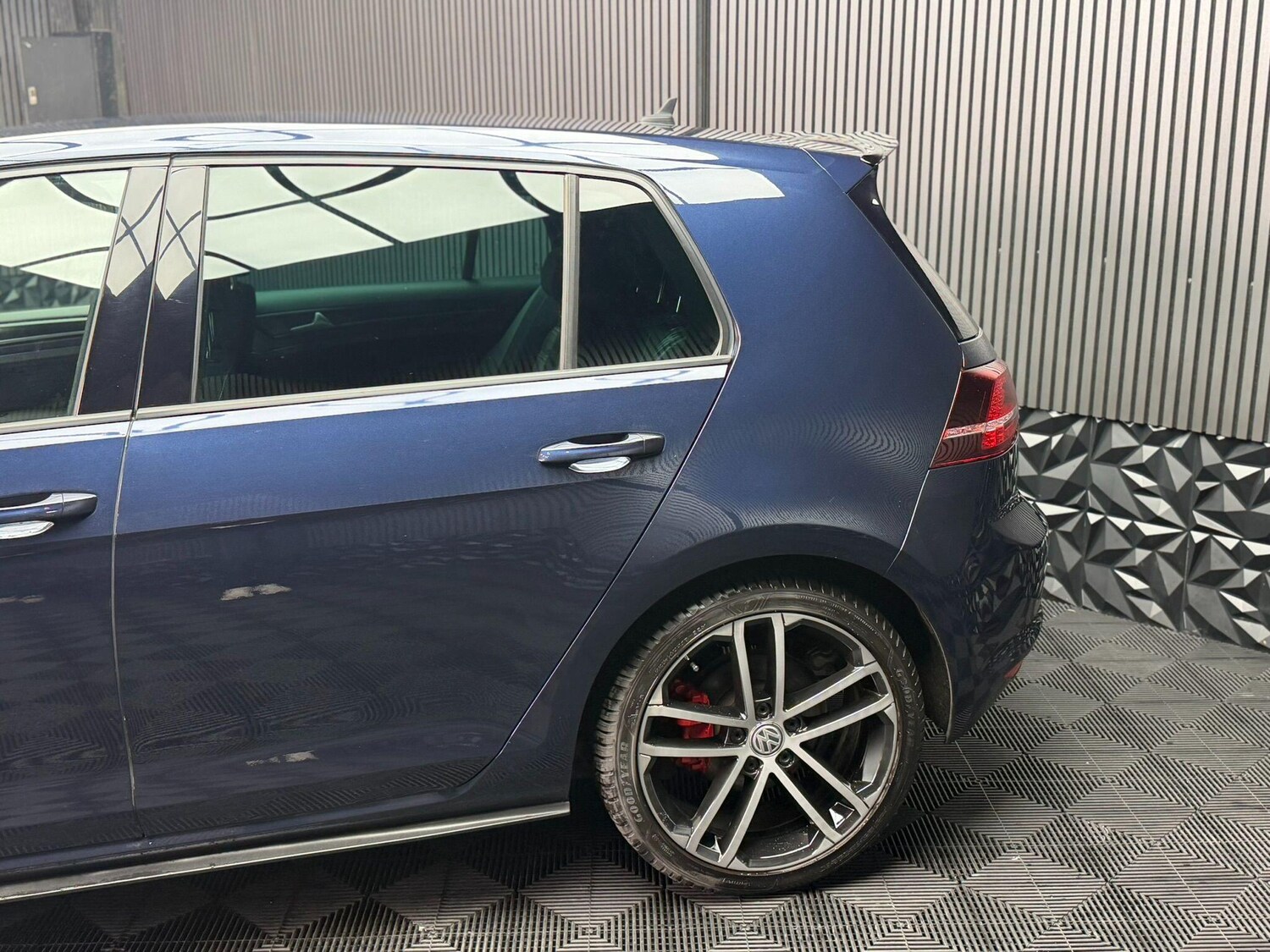 Used Volkswagen Golf 2015 for sale - 77909162: Photo 39