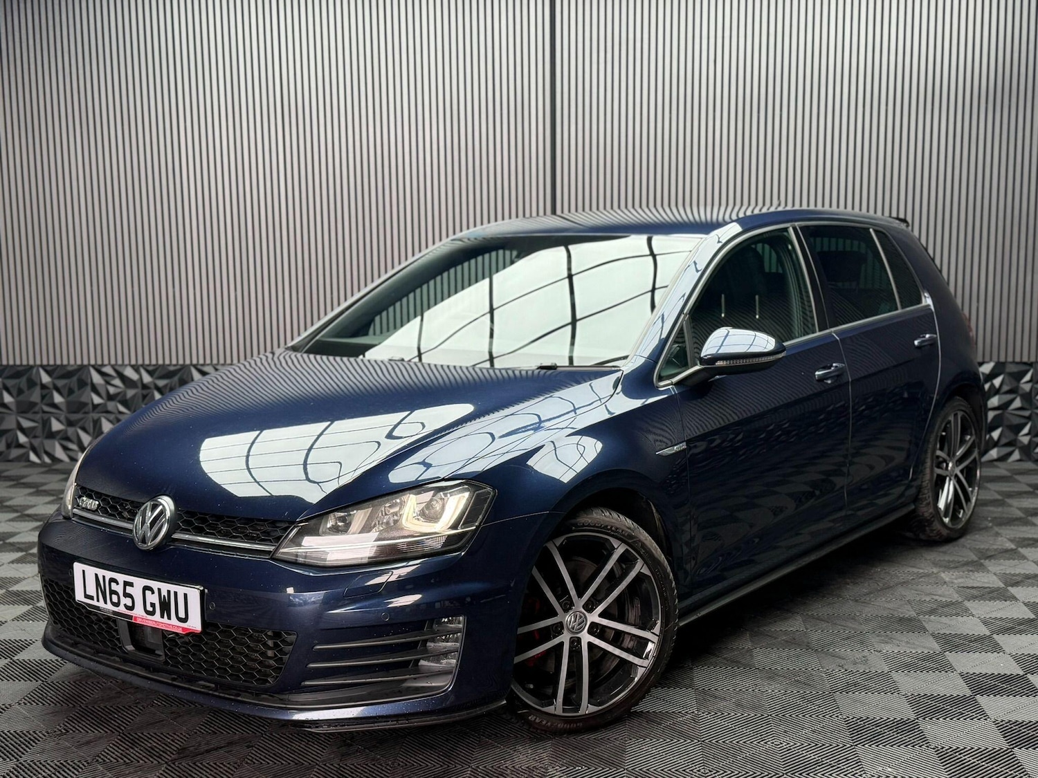 Used Volkswagen Golf 2015 for sale - 77909162: Photo 4