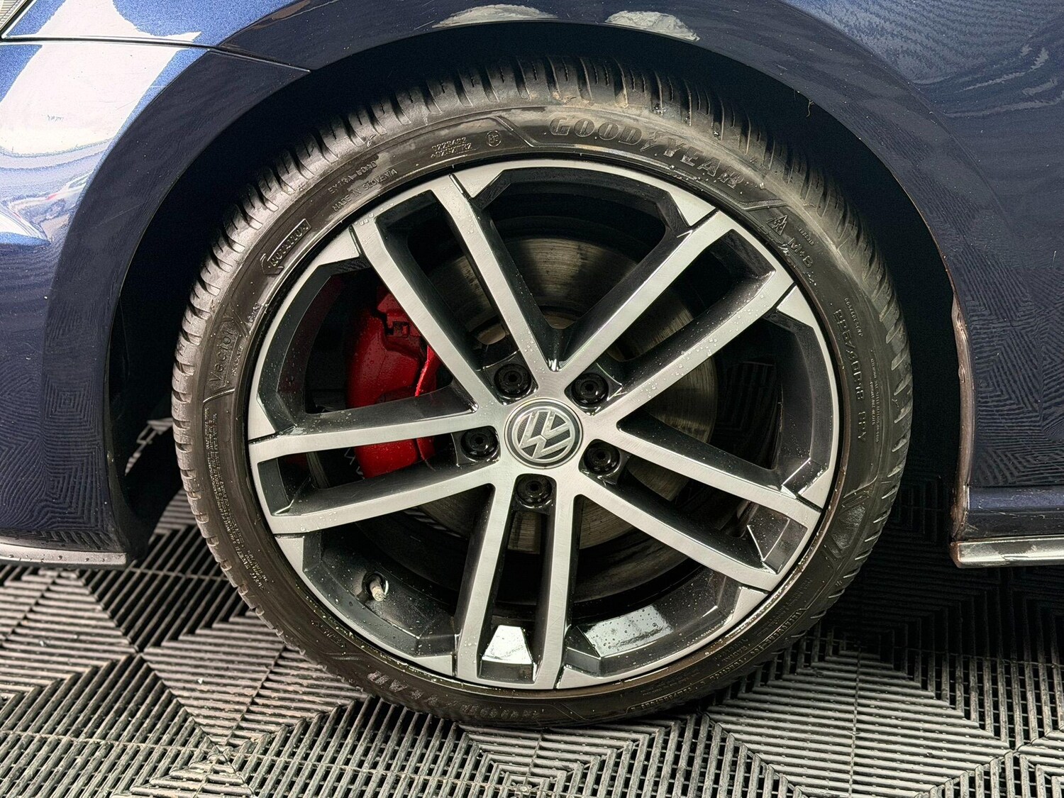 Used Volkswagen Golf 2015 for sale - 77909162: Photo 40