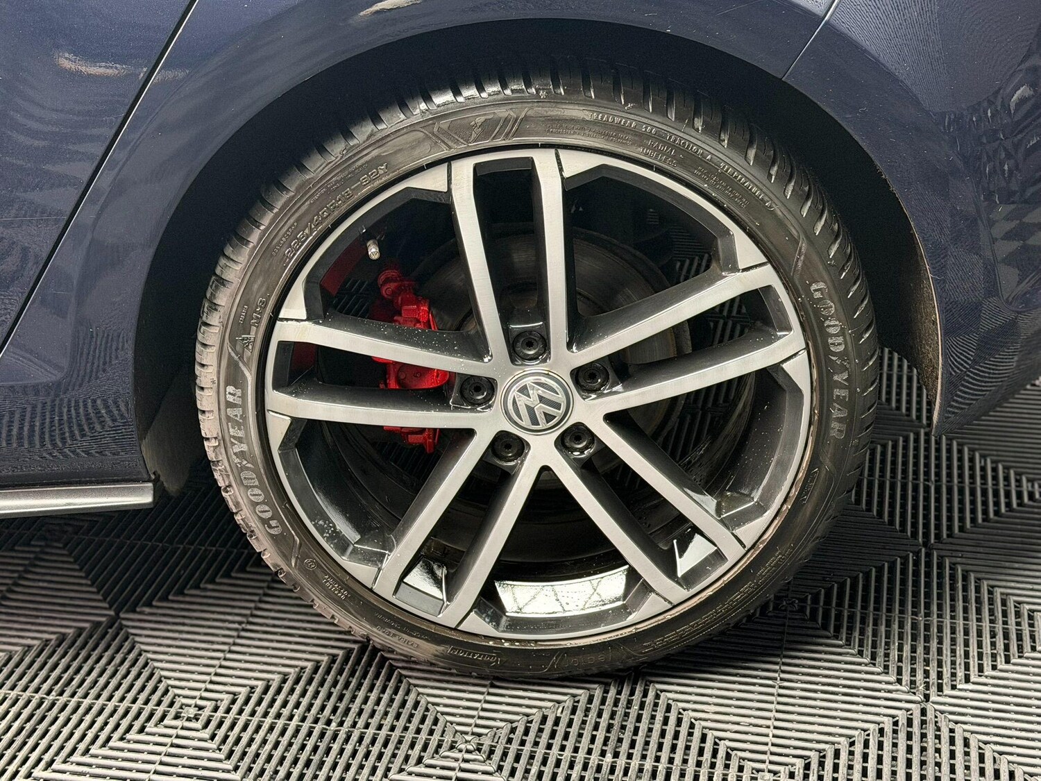 Used Volkswagen Golf 2015 for sale - 77909162: Photo 41