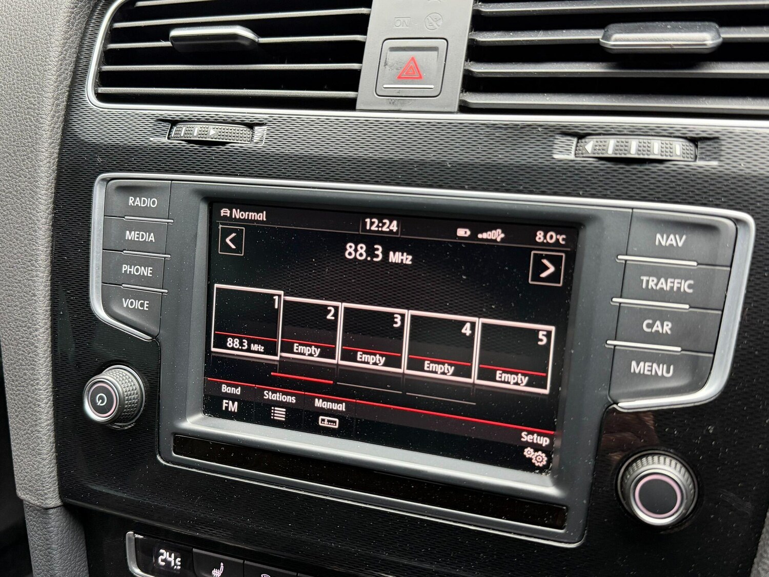 Used Volkswagen Golf 2015 for sale - 77909162: Photo 42