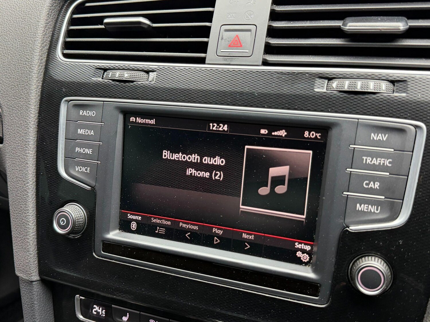 Used Volkswagen Golf 2015 for sale - 77909162: Photo 43