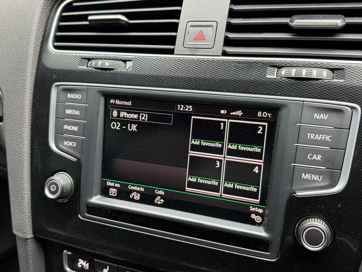 Used Volkswagen Golf 2015 for sale - 77909162: Photo 44