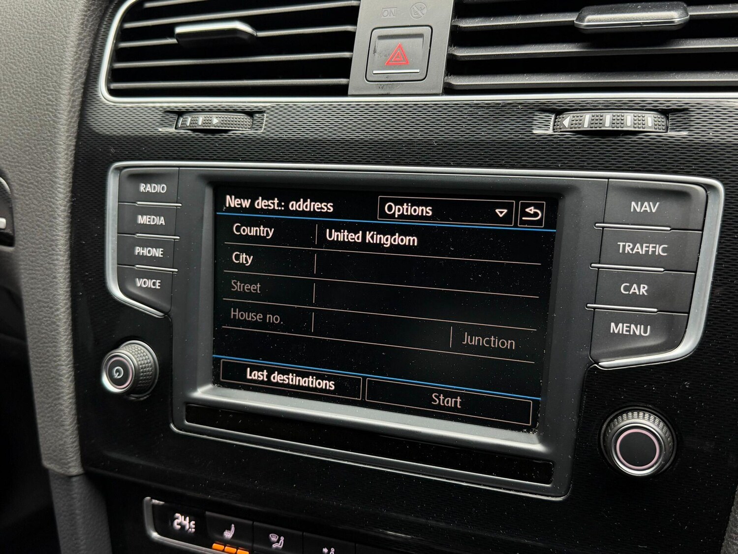 Used Volkswagen Golf 2015 for sale - 77909162: Photo 46