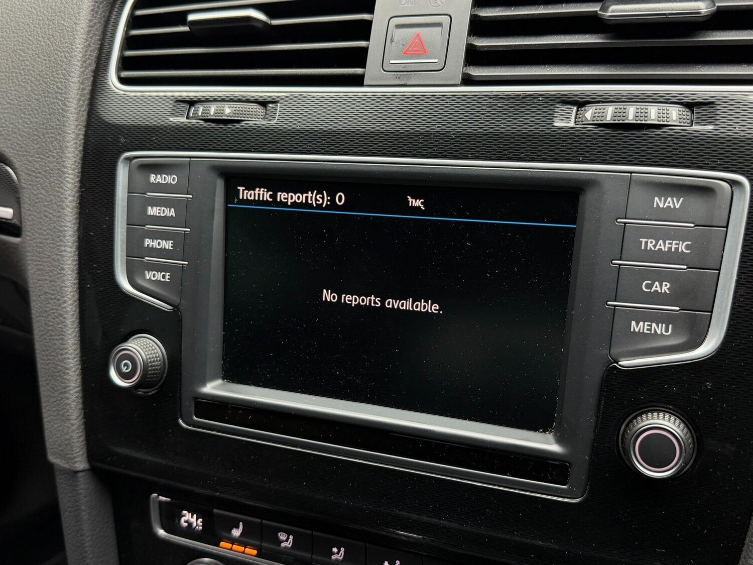 Used Volkswagen Golf 2015 for sale - 77909162: Photo 47