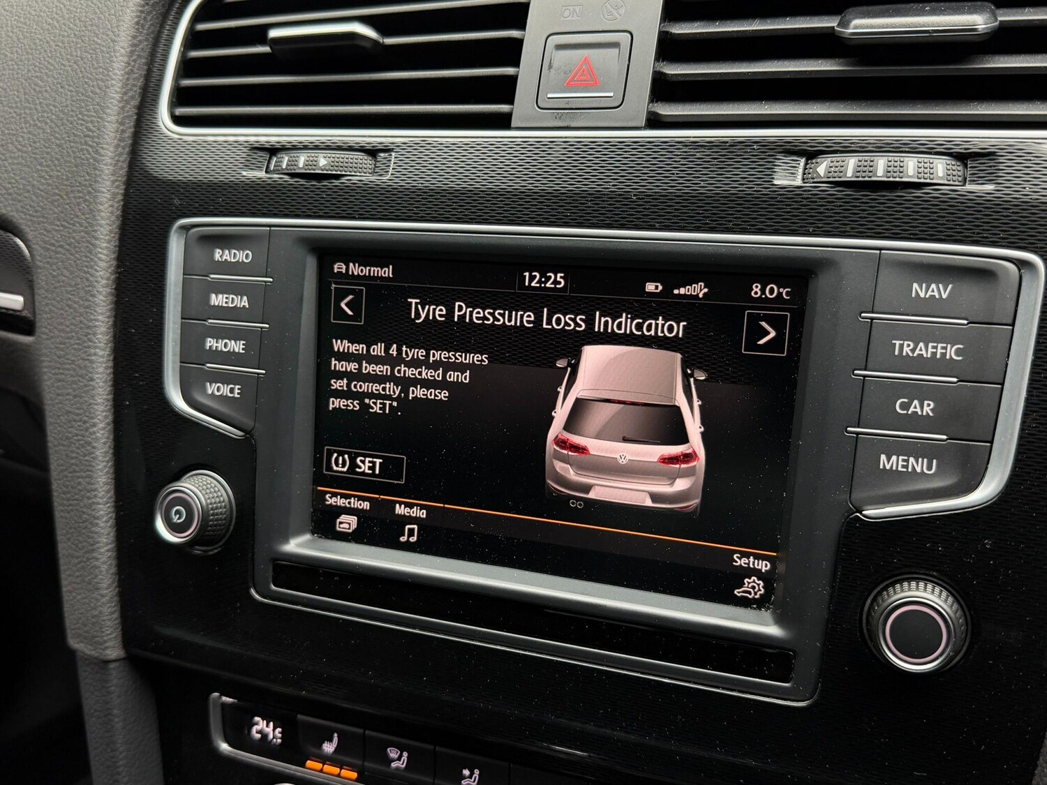 Used Volkswagen Golf 2015 for sale - 77909162: Photo 48