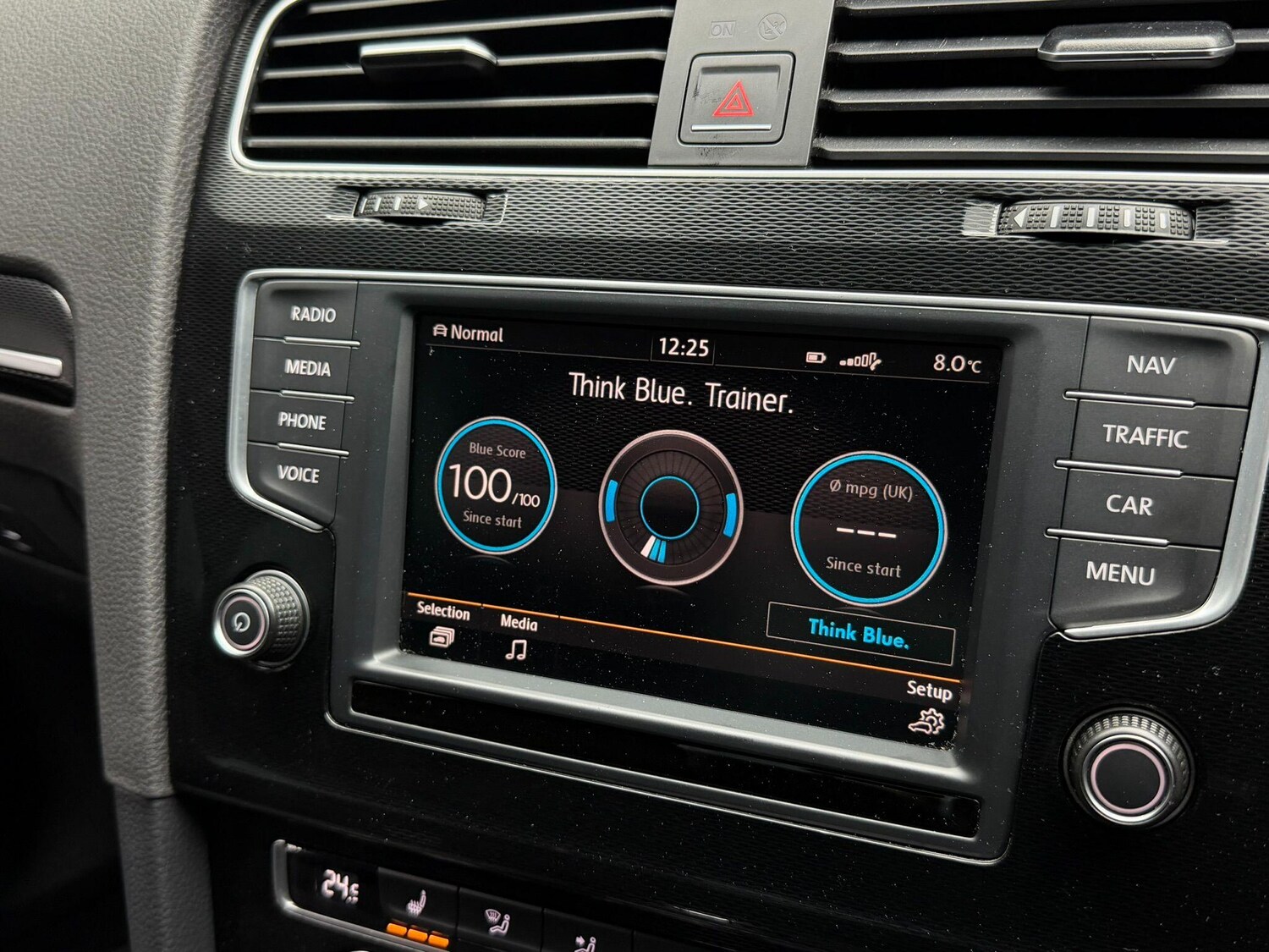 Used Volkswagen Golf 2015 for sale - 77909162: Photo 49