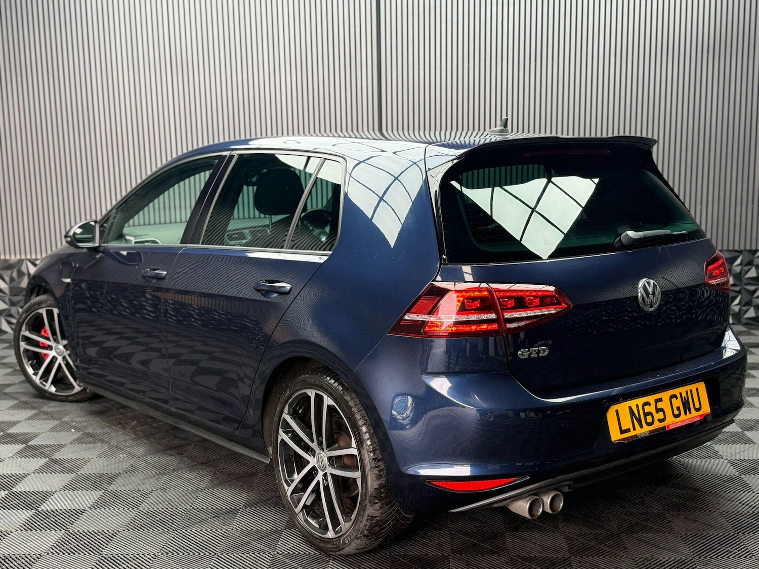 Used Volkswagen Golf 2015 for sale - 77909162: Photo 5