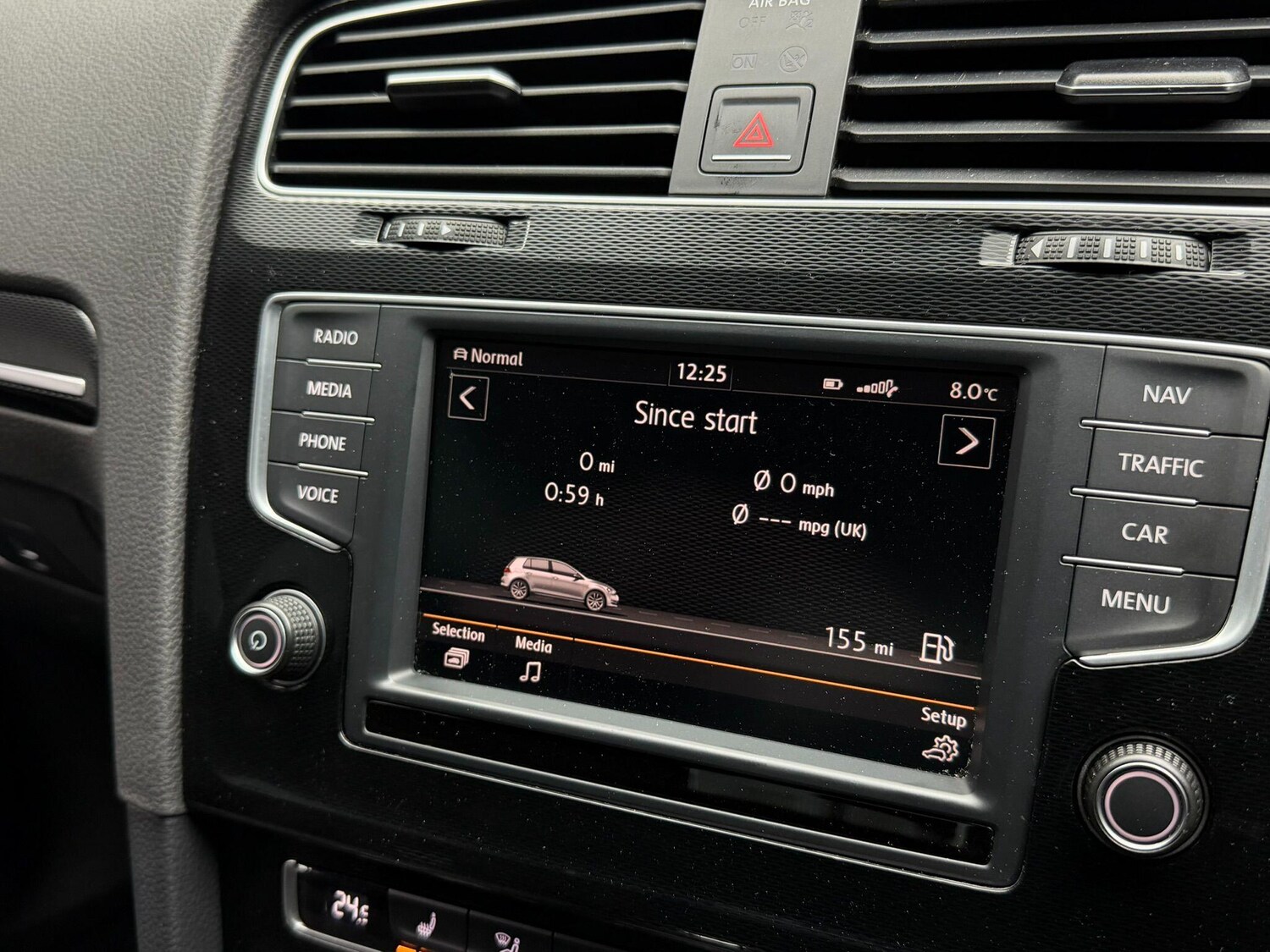 Used Volkswagen Golf 2015 for sale - 77909162: Photo 50