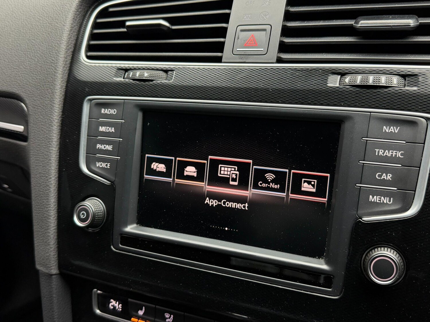 Used Volkswagen Golf 2015 for sale - 77909162: Photo 51