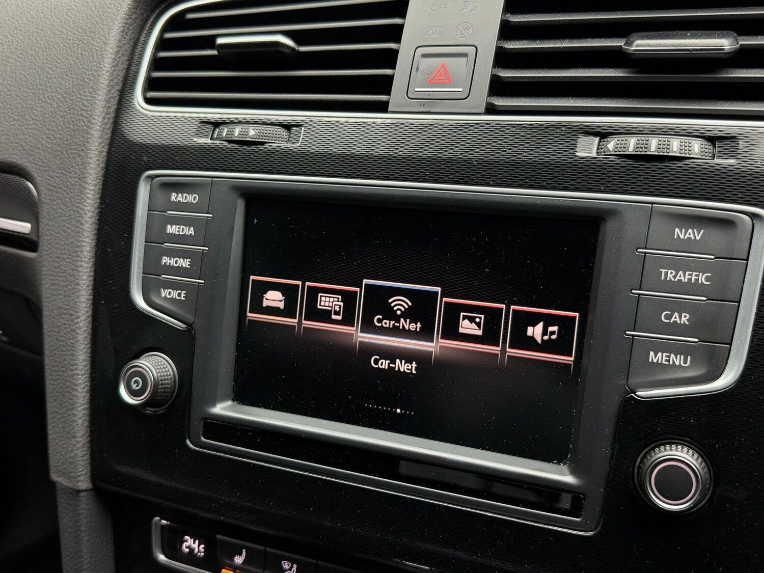 Used Volkswagen Golf 2015 for sale - 77909162: Photo 52